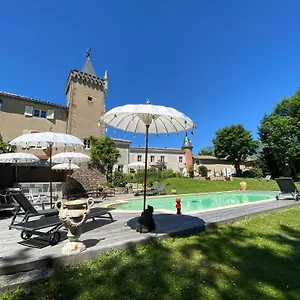  Holiday home Chateau Des Janroux France